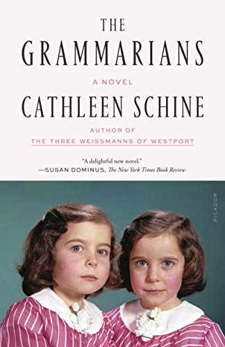 The Grammarians A Novel